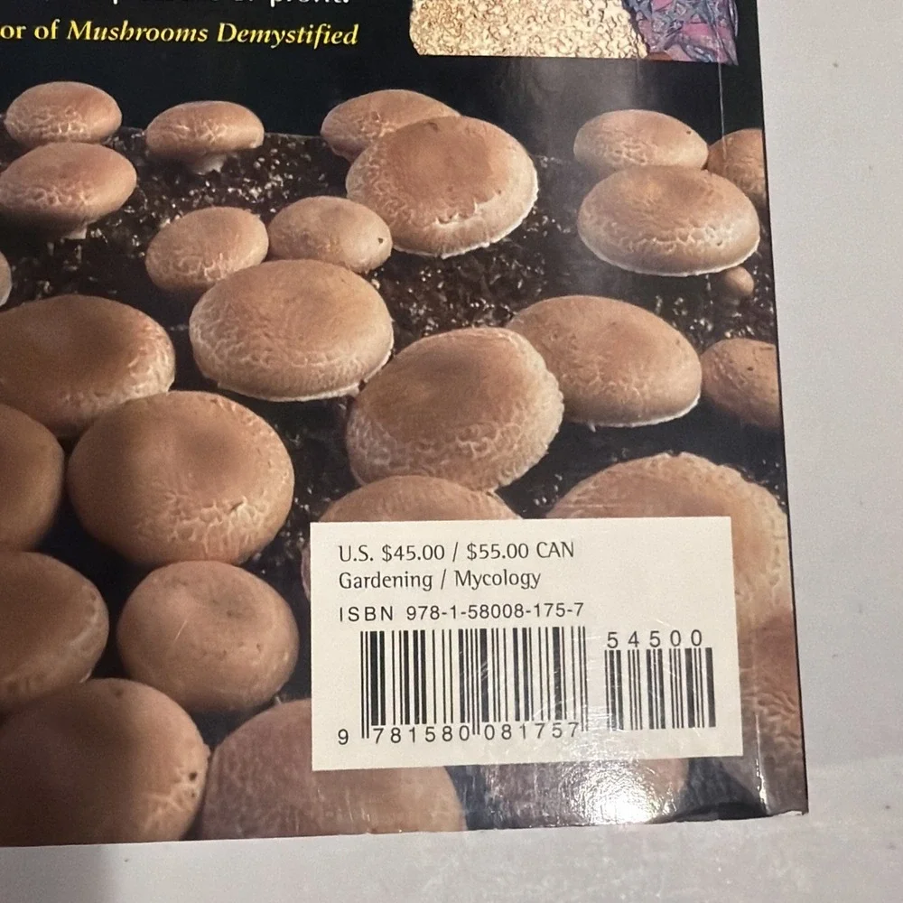 N/A growing gourmet
